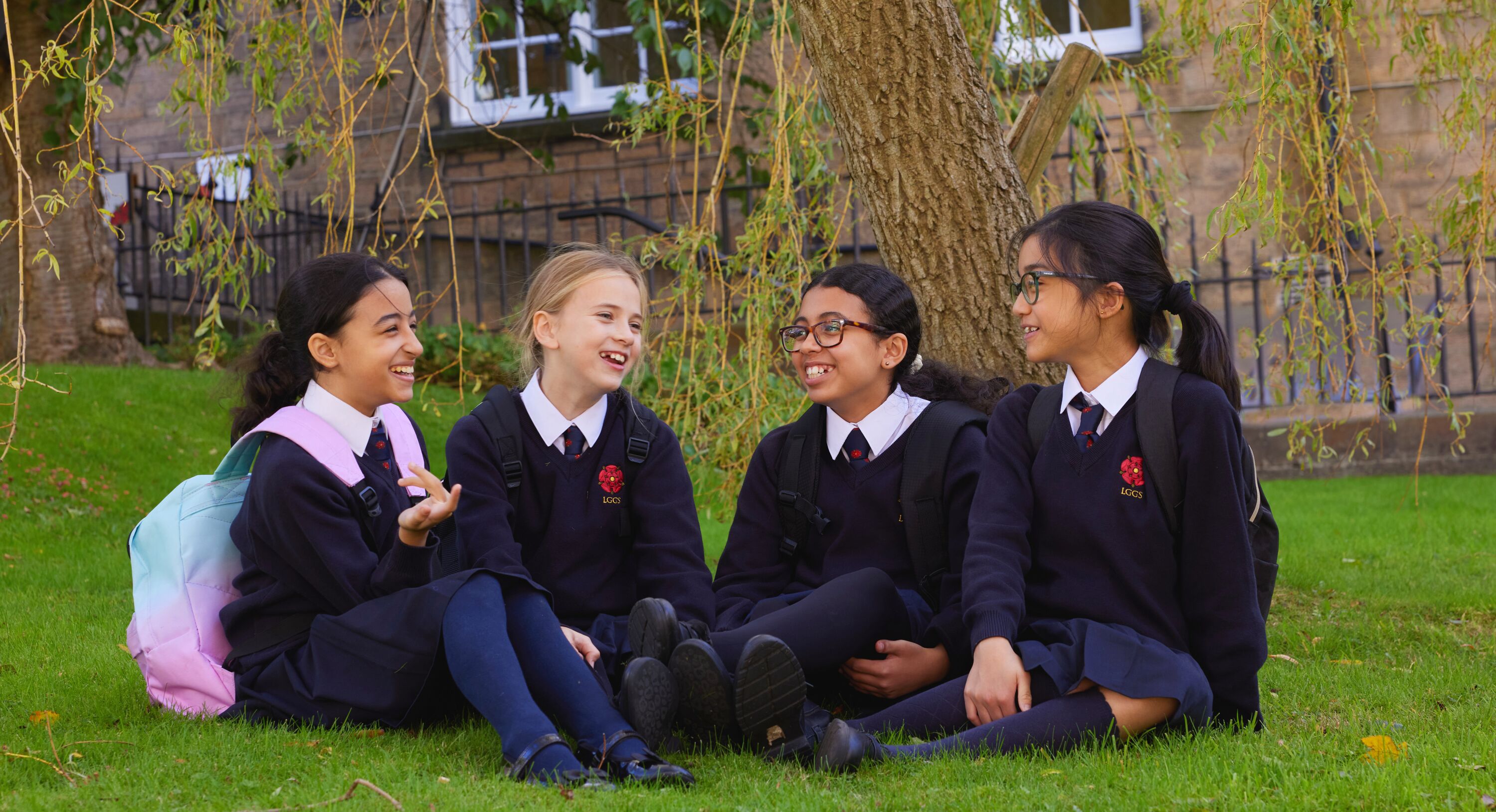 Lancaster Girls' Grammar School