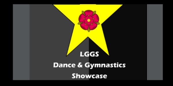 Dance and Gymnastics Showcase - tickets available online