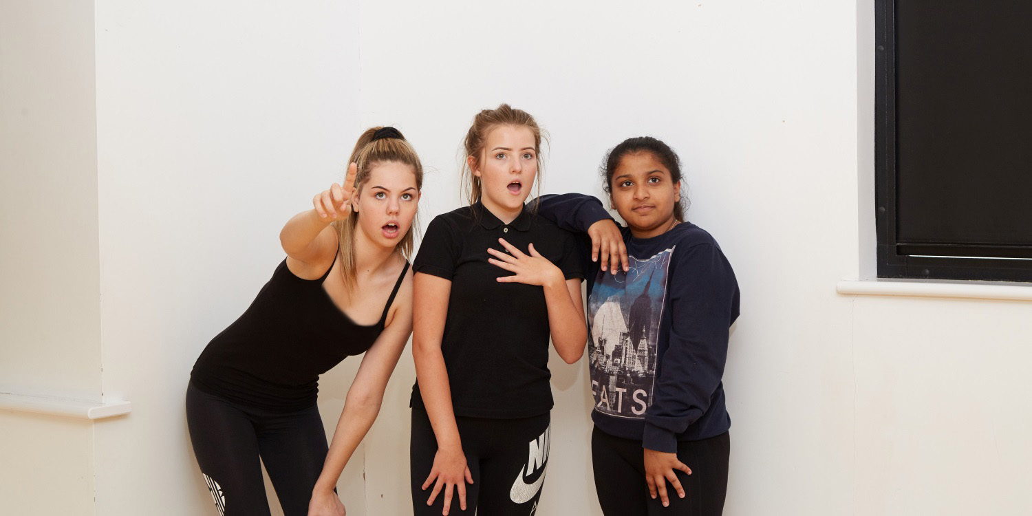 Drama and Theatre Studies