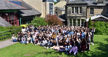 Speech Day Tickets Available Tuesday 18th December 2018