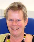 Sue hodgson