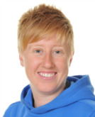 Leanne Sharples
