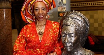 Welcome to Dr Erinma Bell
