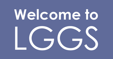 Welcome Back to LGGS