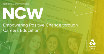 Careers Week 2021 - Online Assemblies at LGGS