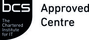 Accreditation logo Approved Centre
