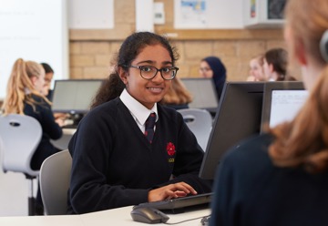 Recruitment Information - Lancaster Girls' Grammar School